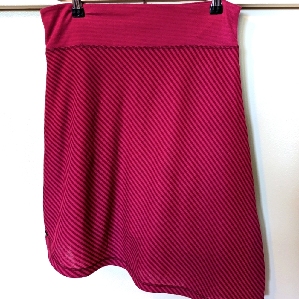 Outdoor research - Bryn Active Skirt asymmetric 💜🩷